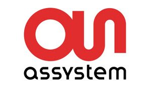 logo ASSYSTEM ENGINEERING & OPERATION SERVICES (A.E.O.S)