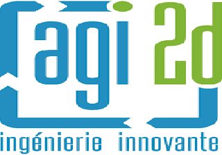 logo AGI2D