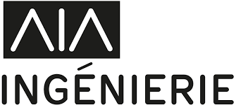 logo AIA INGENIERIE