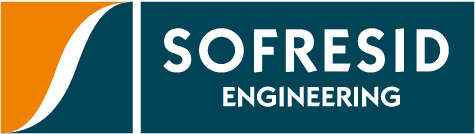 logo SOFRESID ENGINEERING