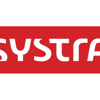 logo Systra