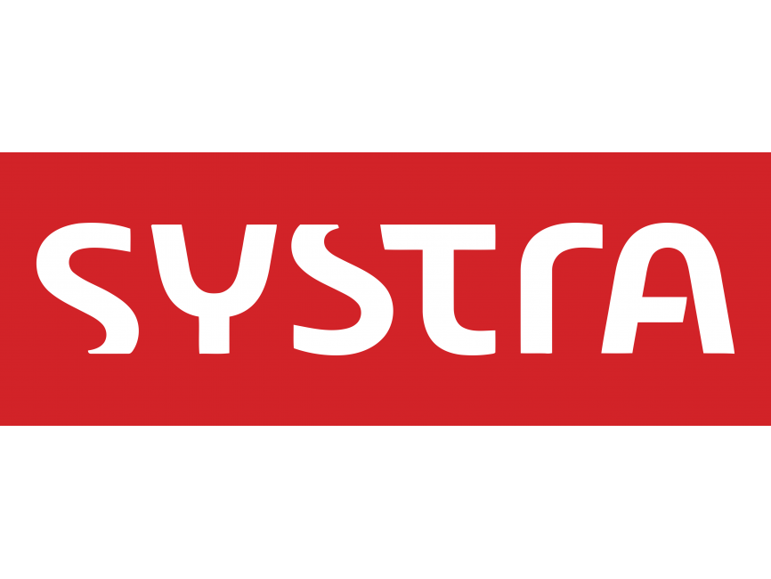 logo Systra