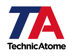 logo TechnicAtome