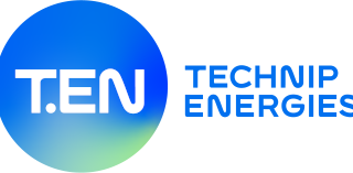 logo Technip Energies France
