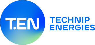 logo Technip Energies France