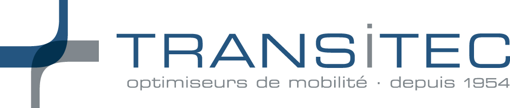 logo TRANSITEC INGENIEURS-CONSEILS SARL