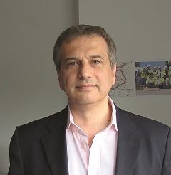 Michel Khatib