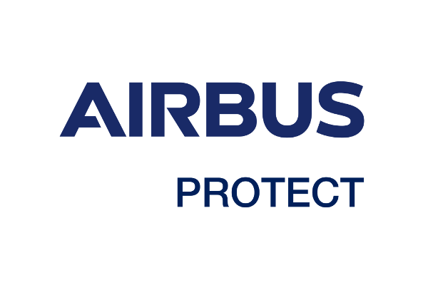 logo Airbus Protect