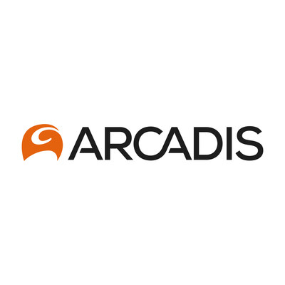 logo Arcadis
