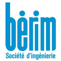 logo BERIM SA