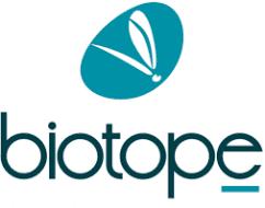 logo BIOTOPE