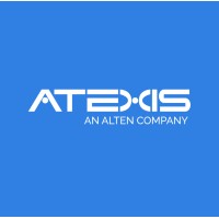 ATEXIS FRANCE (GROUPE ALTEN)