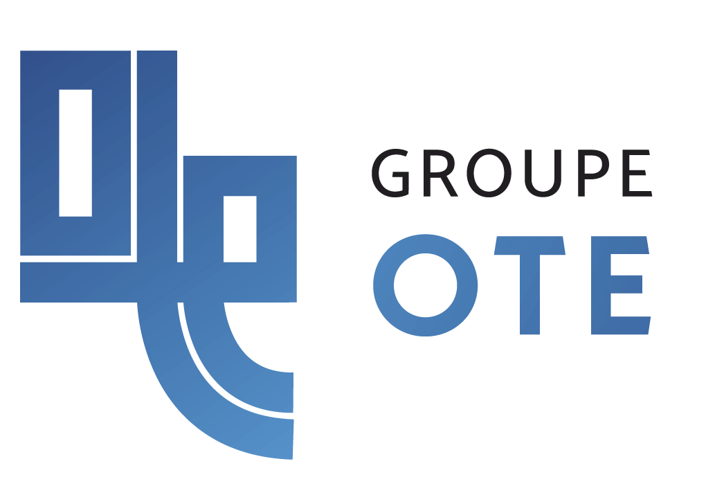 logo Ote Ingenierie