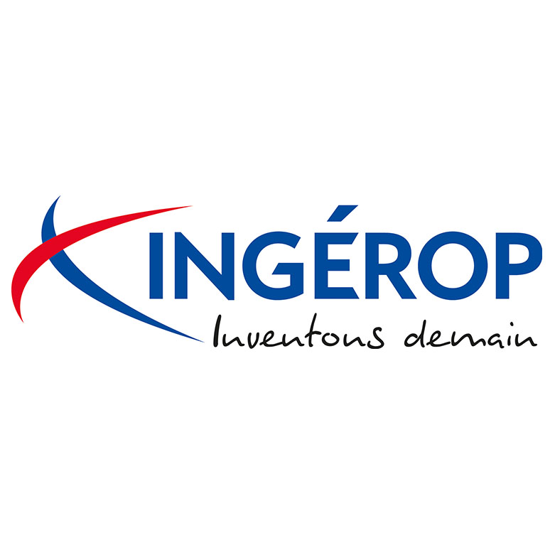 logo Ingerop
