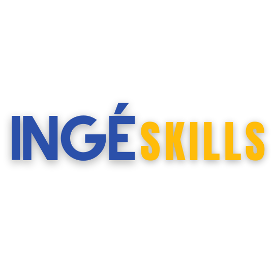 logo ingé’skills