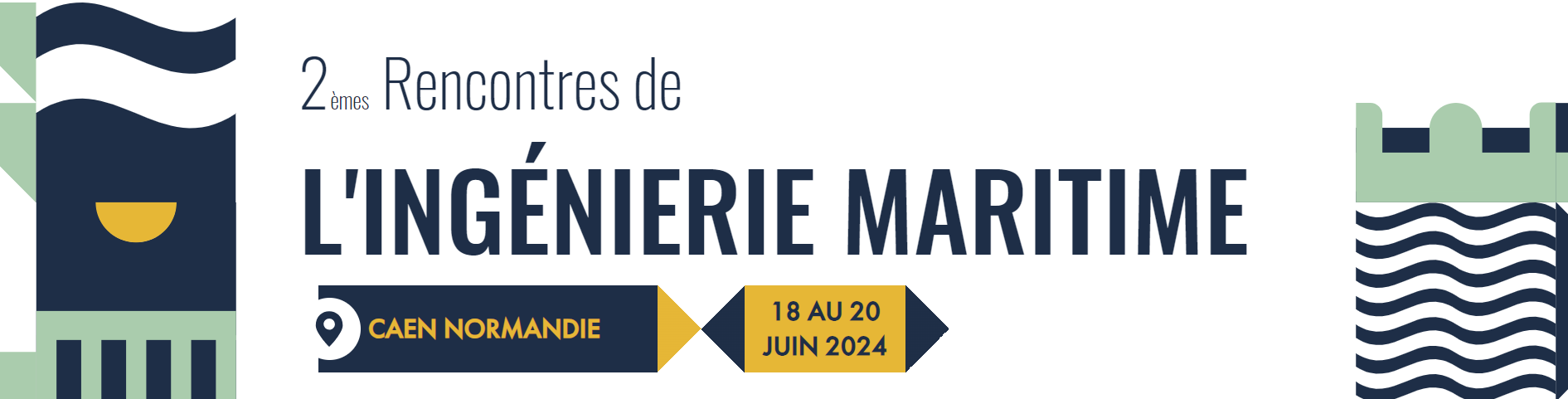 Rencontres de l’Ingénierie Maritime