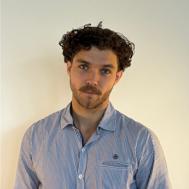 Corentin Thomas