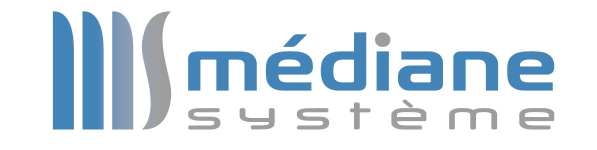 logo Mediane Systeme