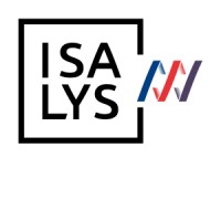 logo Isalys Consulting France