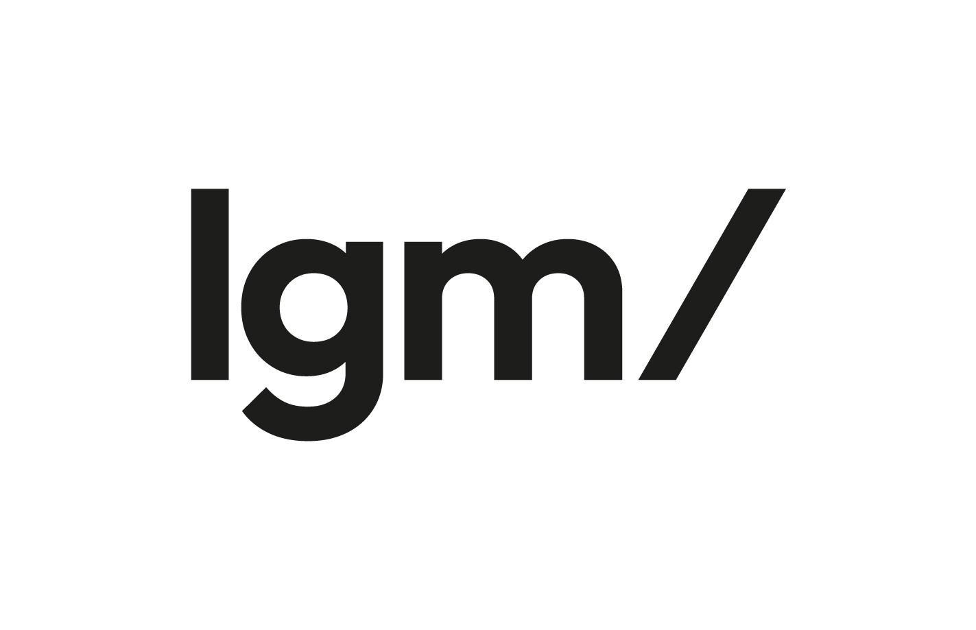 logo Lgm Ingenierie