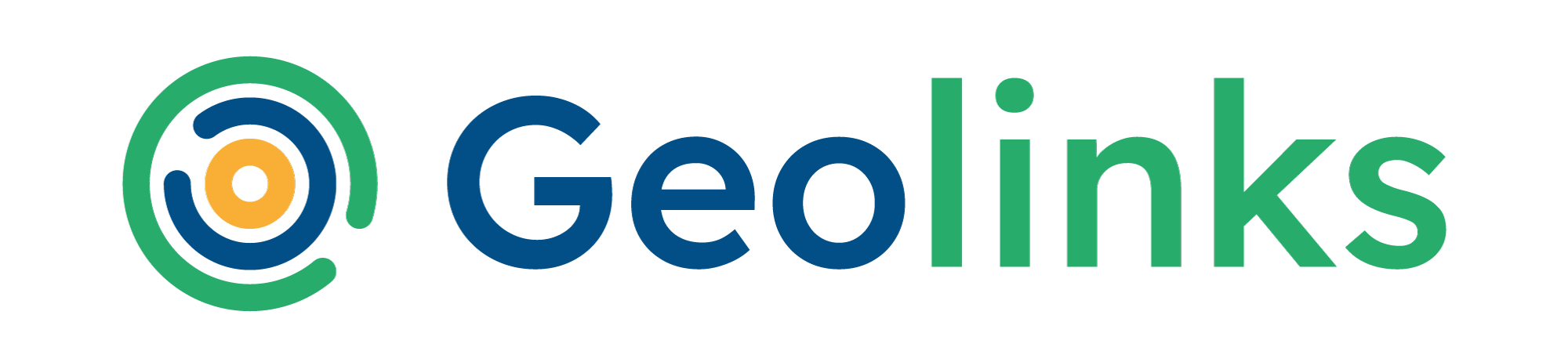 logo Geolinks Services