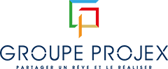 logo Groupe Projex
