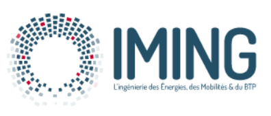 logo Iming
