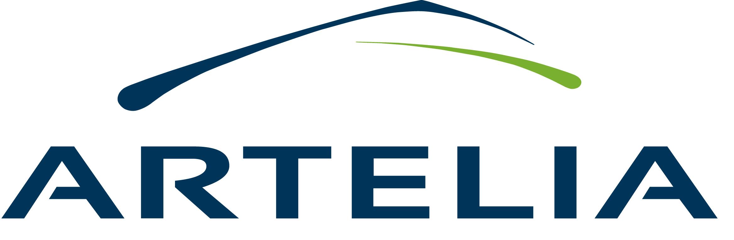 logo Artelia Holding Sas