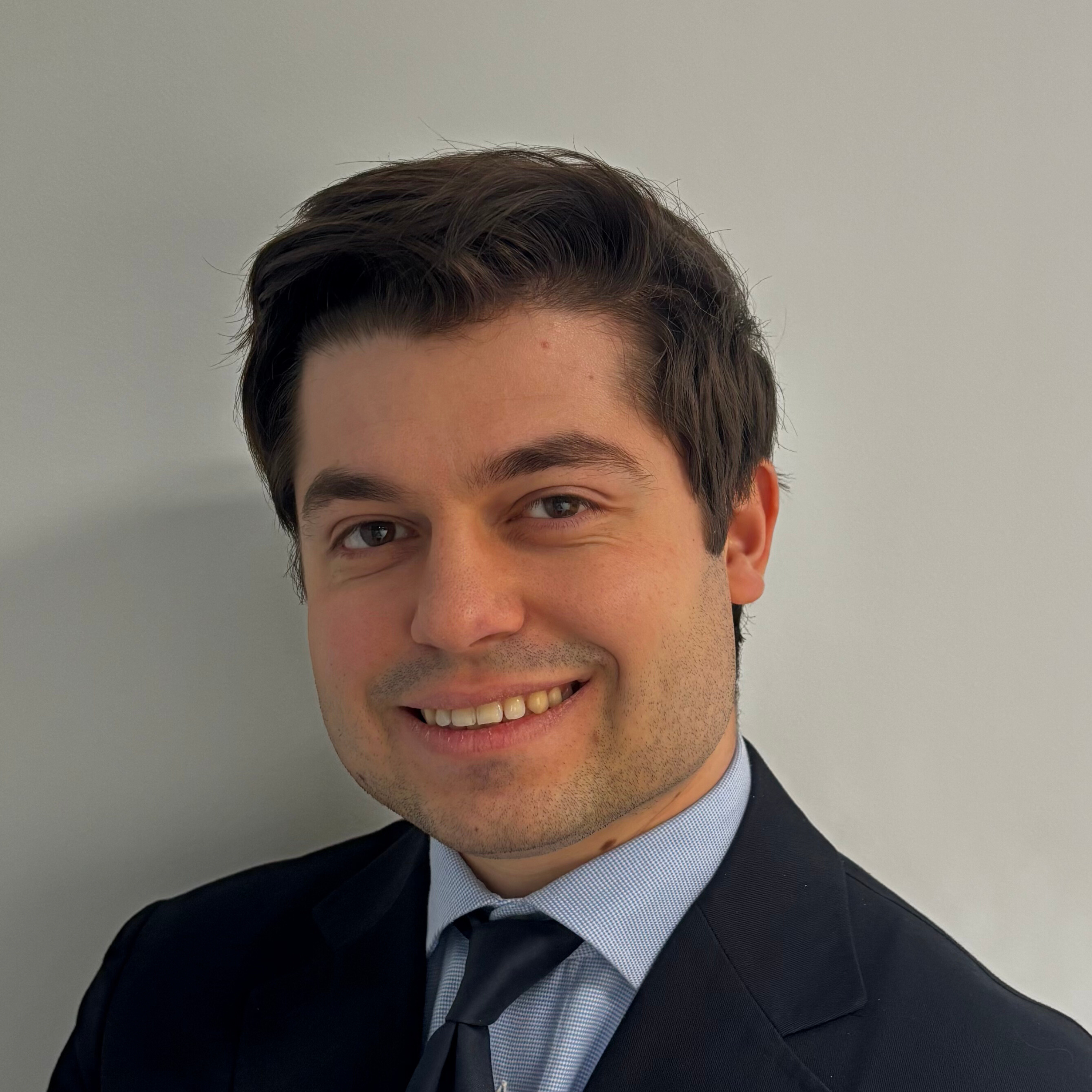 Thibault Taillandier