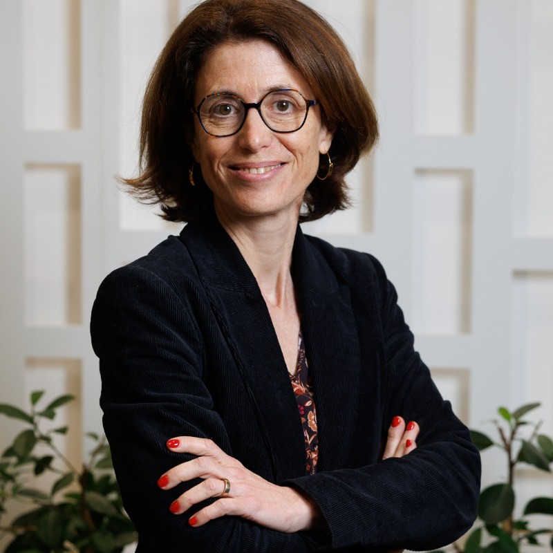 Béatrice Arbelot