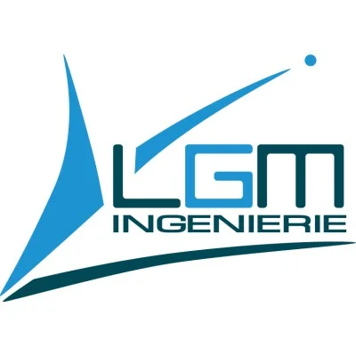 logo Lgm Ingenierie