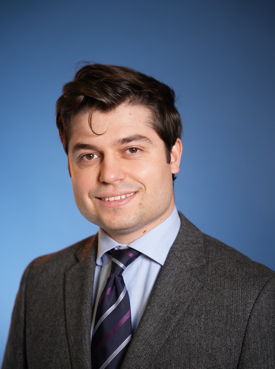 Thibault Taillandier