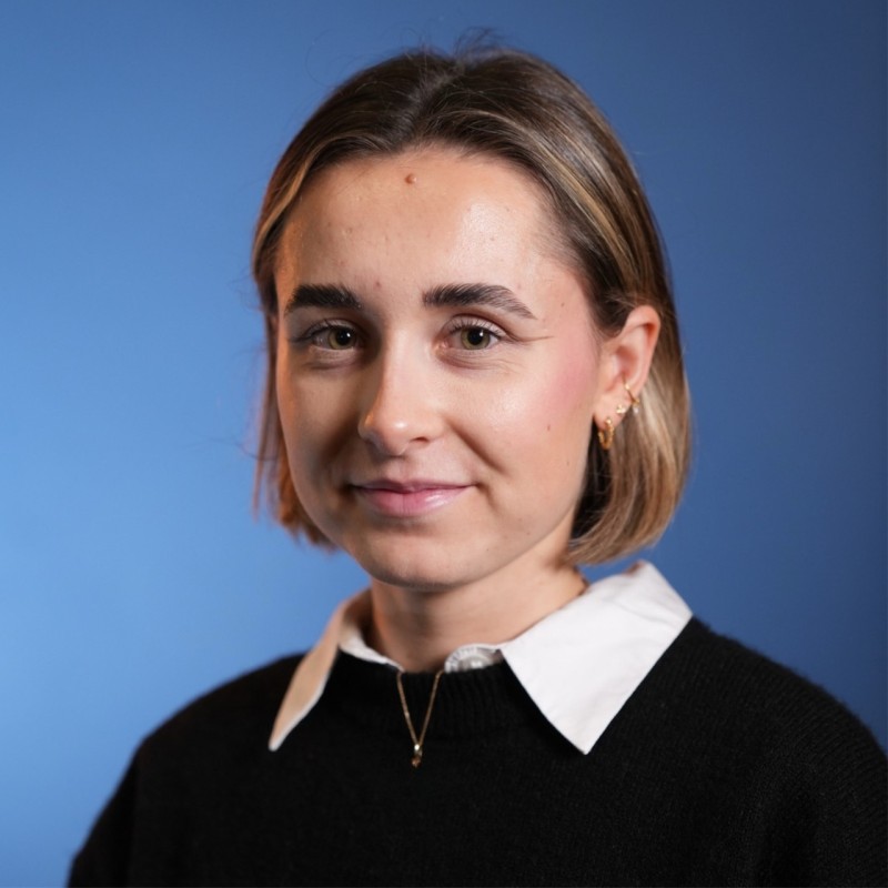 Julie Ailleaume