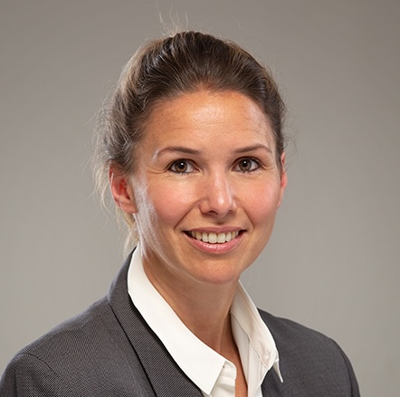 Adeline Le Maigat