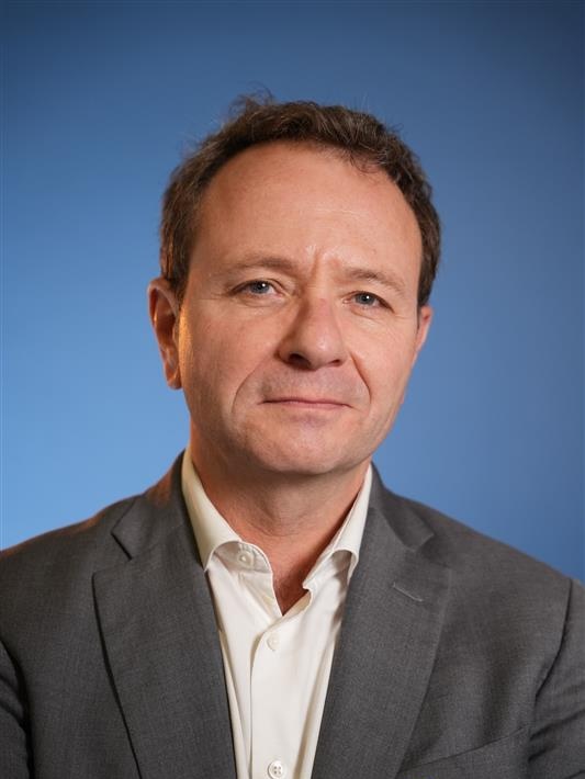 Christophe Longepierre