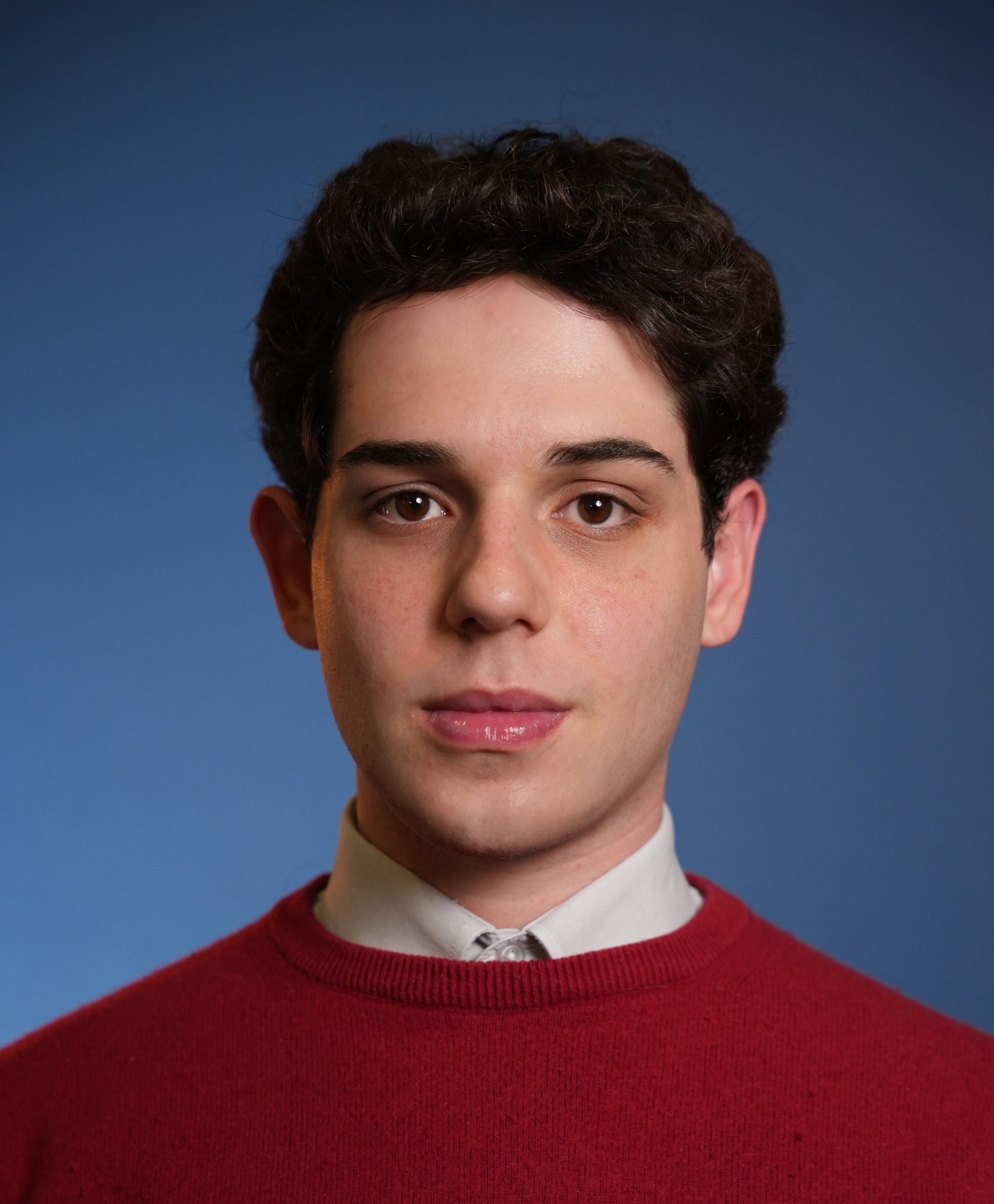 Gabriel Ribeiro