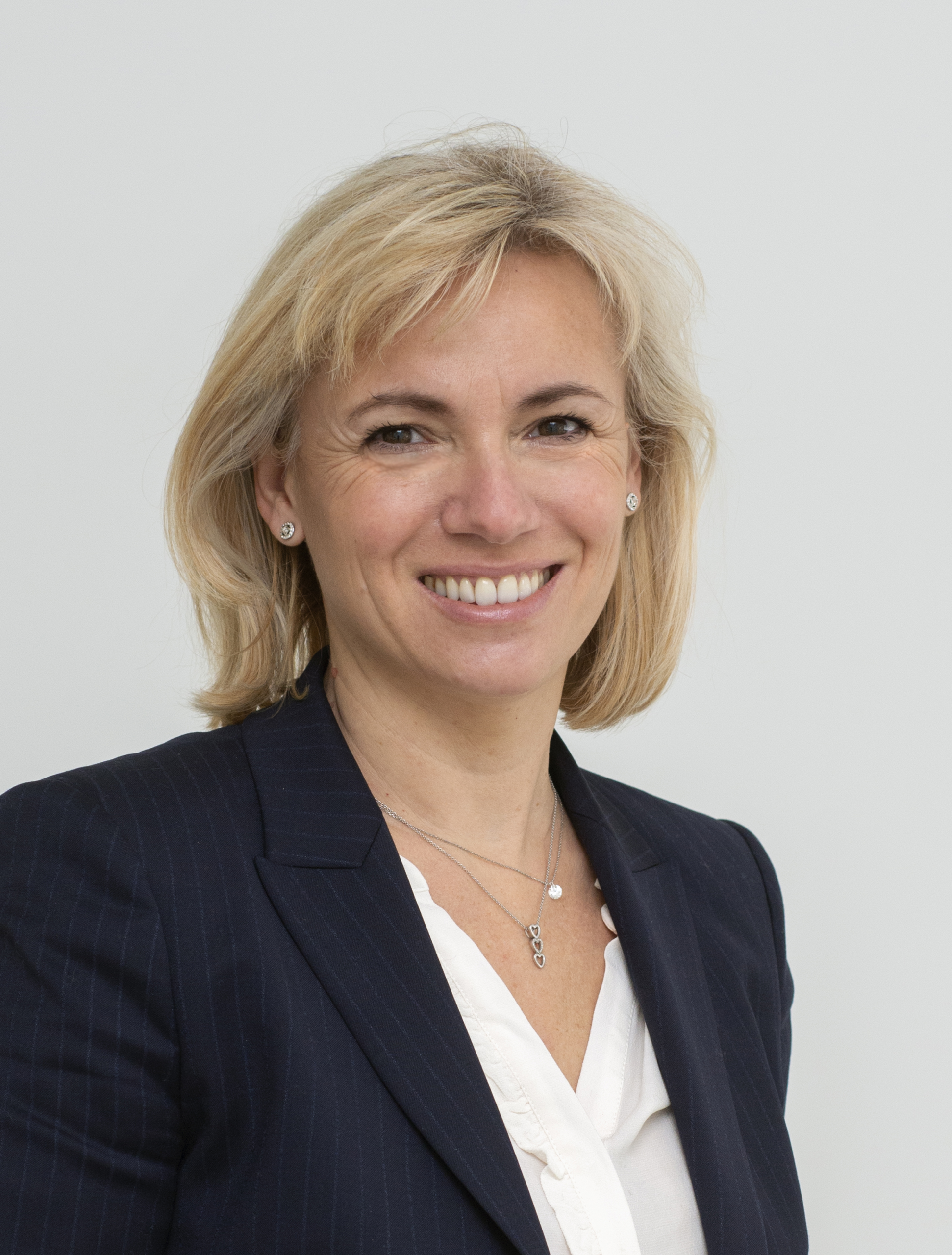 Angélique Lallouet