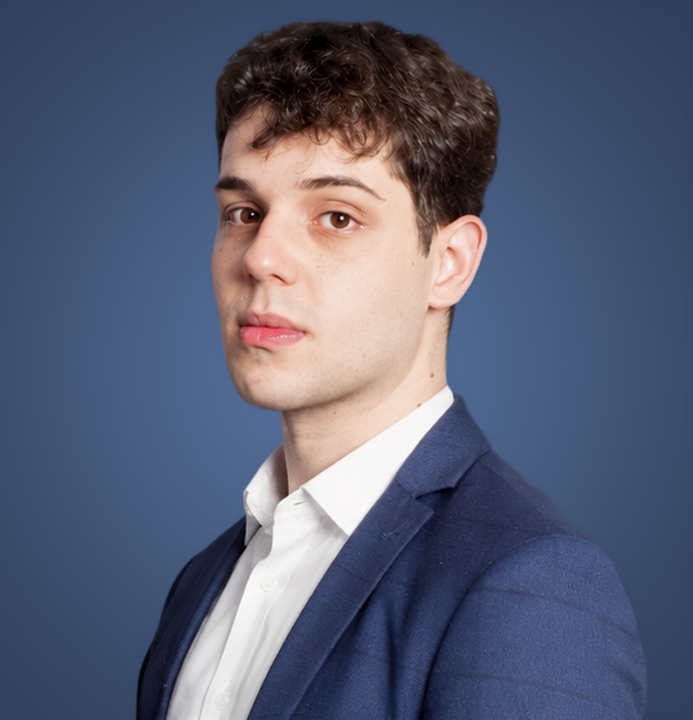 Gabriel Ribeiro