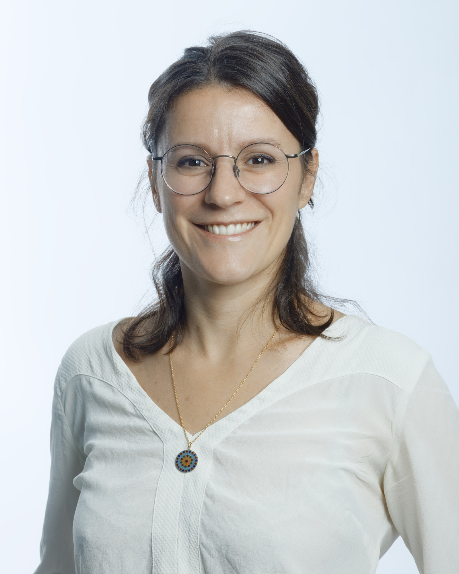 Laétitia Pavel