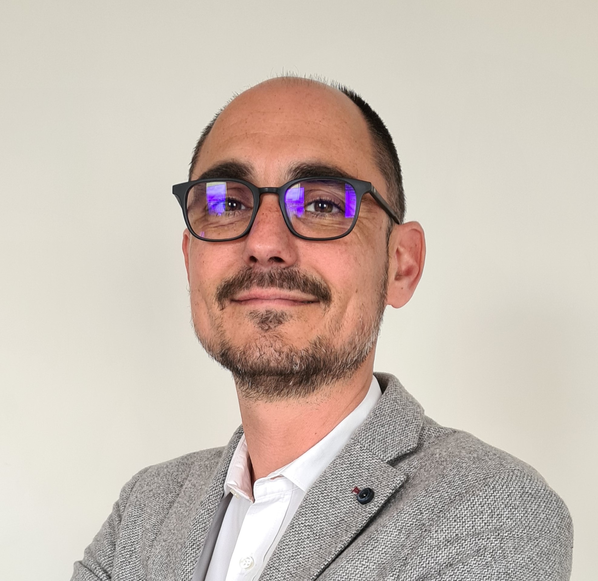 Yves Blondelot