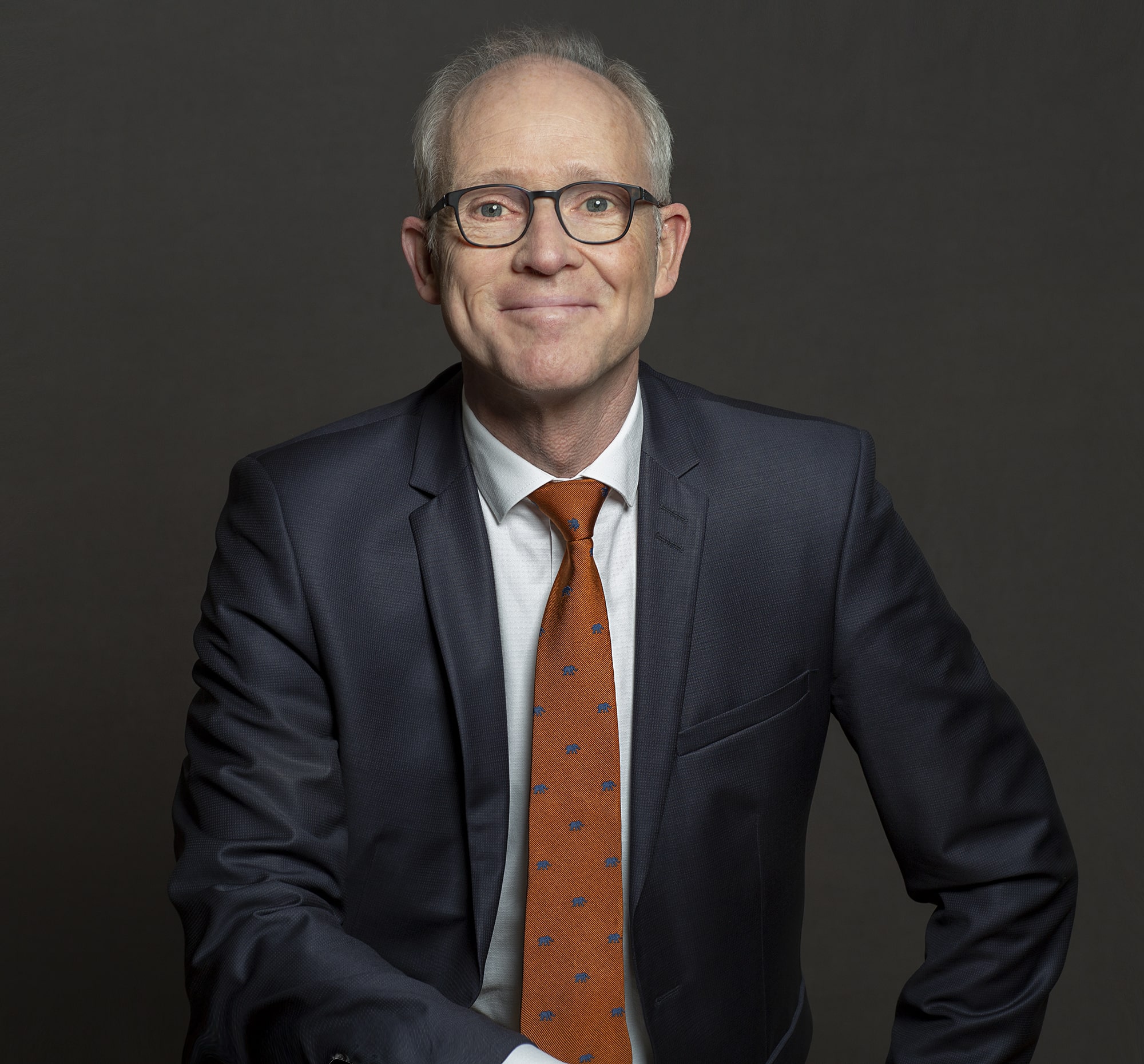 Yves Metz